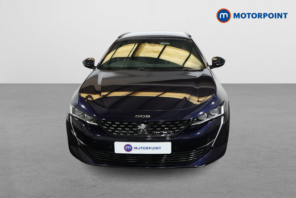 Peugeot 508 GT Automatic Petrol Plug-In Hybrid Estate - Stock Number (1487920) - Front bumper