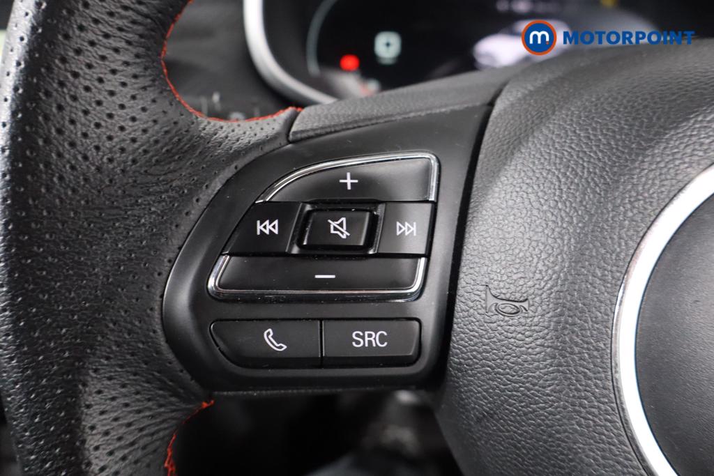 Mg Motor Uk ZS Exclusive Manual Petrol SUV - Stock Number (1487965) - 13th supplementary image