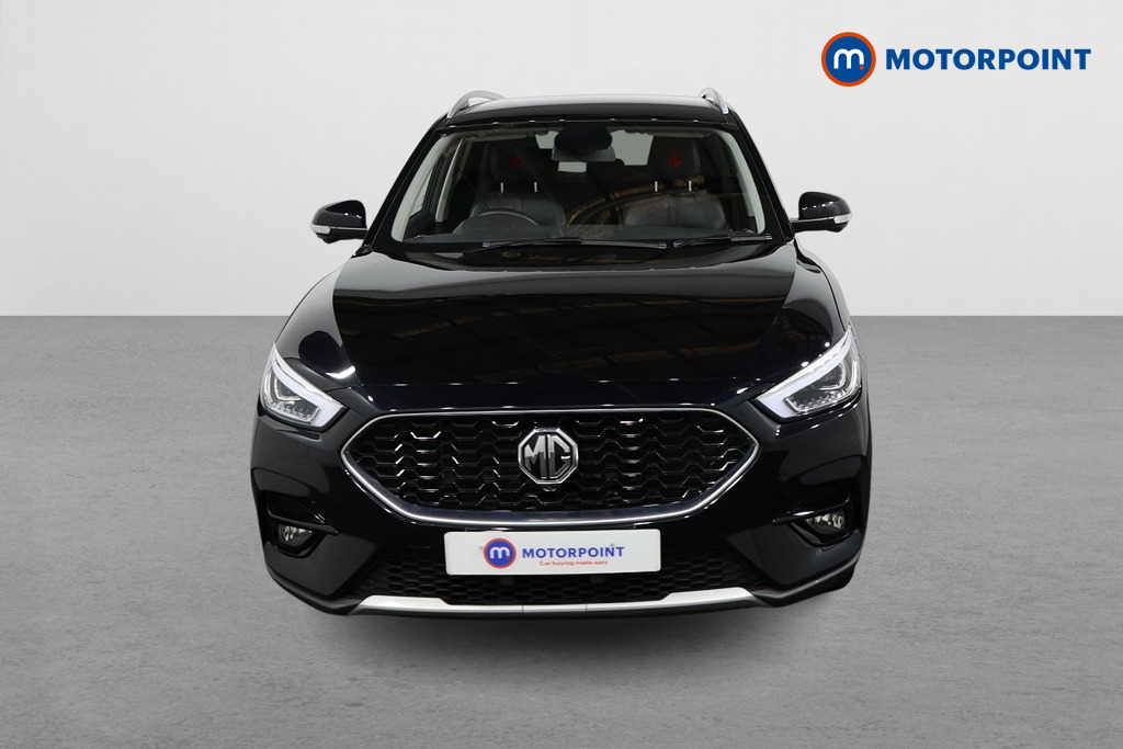 Mg Motor Uk ZS Exclusive Manual Petrol SUV - Stock Number (1487965) - Front bumper