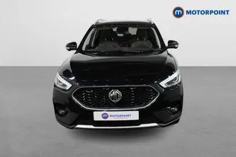 Mg Motor Uk ZS Exclusive Manual Petrol SUV - Stock Number (1487965) - Front bumper