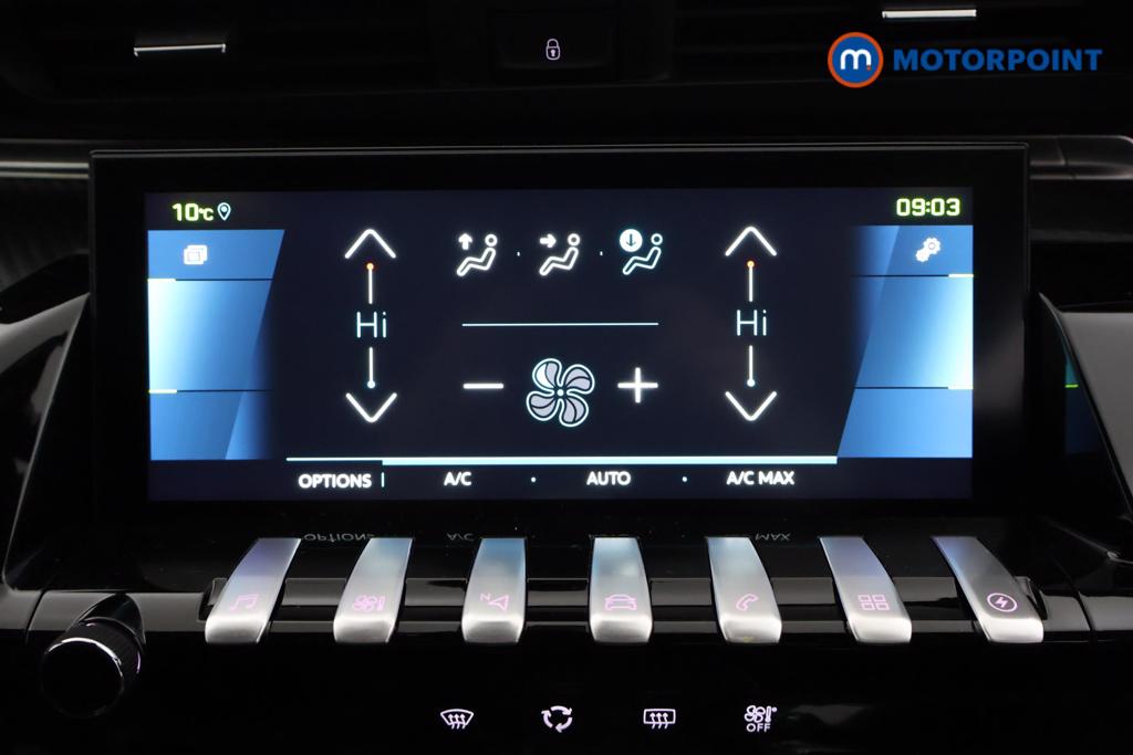 Peugeot 508 GT Automatic Petrol Plug-In Hybrid Estate - Stock Number (1488143) - 6th supplementary image