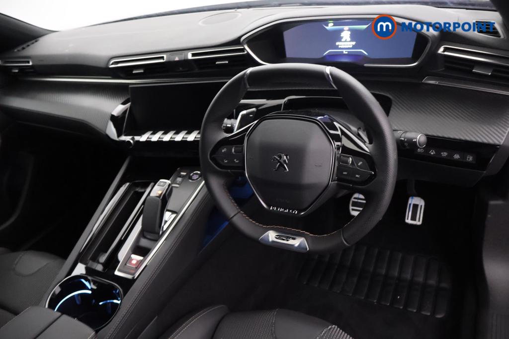 Peugeot 508 GT Automatic Petrol Plug-In Hybrid Estate - Stock Number (1488143) - 9th supplementary image