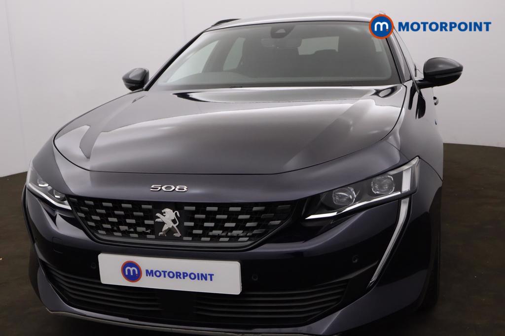 Peugeot 508 GT Automatic Petrol Plug-In Hybrid Estate - Stock Number (1488143) - 22nd supplementary image