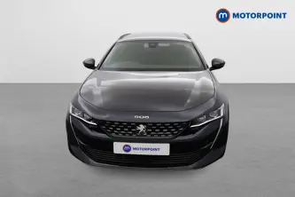 Peugeot 508 GT Automatic Petrol Plug-In Hybrid Estate - Stock Number (1488143) - Front bumper