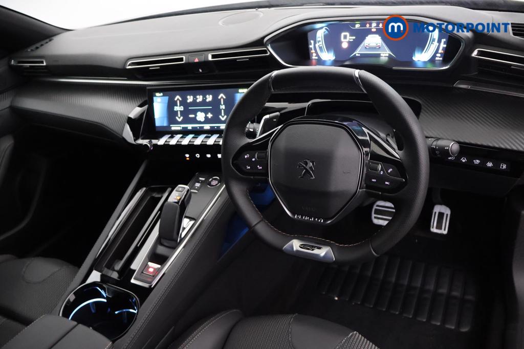 Peugeot 508 GT Automatic Petrol Plug-In Hybrid Estate - Stock Number (1488146) - 9th supplementary image