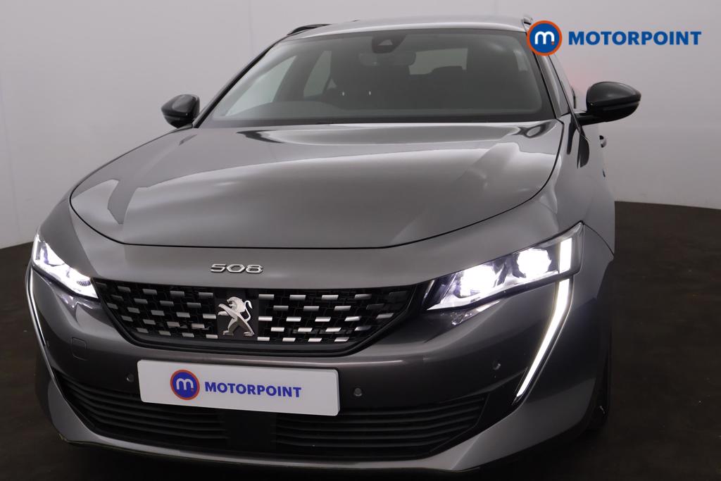 Peugeot 508 GT Automatic Petrol Plug-In Hybrid Estate - Stock Number (1488146) - 22nd supplementary image