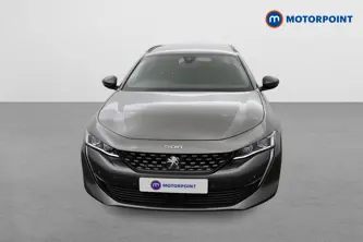 Peugeot 508 GT Automatic Petrol Plug-In Hybrid Estate - Stock Number (1488146) - Front bumper