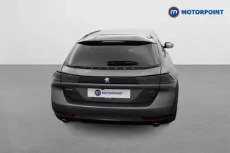 Peugeot 508 GT Automatic Petrol Plug-In Hybrid Estate - Stock Number (1488146) - Rear bumper