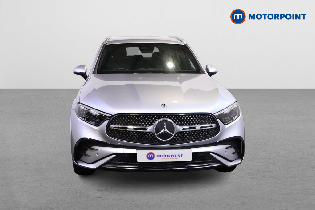 Mercedes-Benz GLC Amg Line Automatic Petrol SUV - Stock Number (1489180) - Front bumper