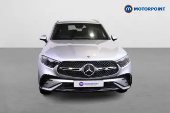 Mercedes-Benz GLC Amg Line Automatic Petrol SUV - Stock Number (1489180) - Front bumper