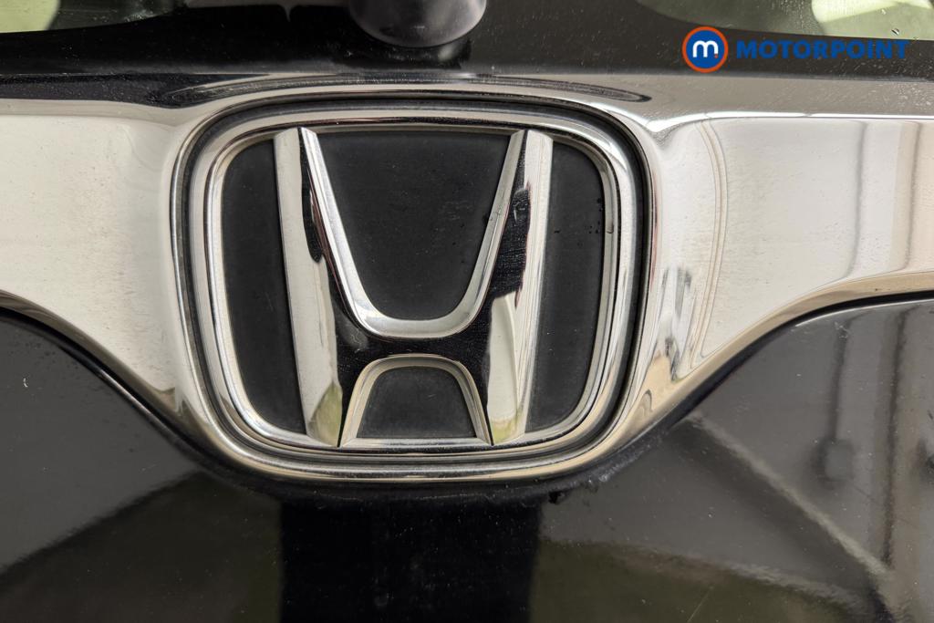 Honda Cr-V SE Automatic Petrol-Electric Hybrid SUV - Stock Number (1489830) - 23rd supplementary image