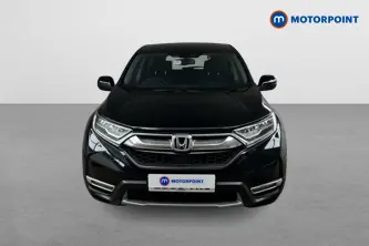 Honda Cr-V SE Automatic Petrol-Electric Hybrid SUV - Stock Number (1489830) - Front bumper