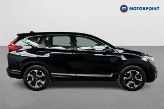 Honda Cr-V SE Automatic Petrol-Electric Hybrid SUV - Stock Number (1489830) - Drivers side