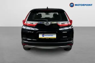 Honda Cr-V SE Automatic Petrol-Electric Hybrid SUV - Stock Number (1489830) - Rear bumper