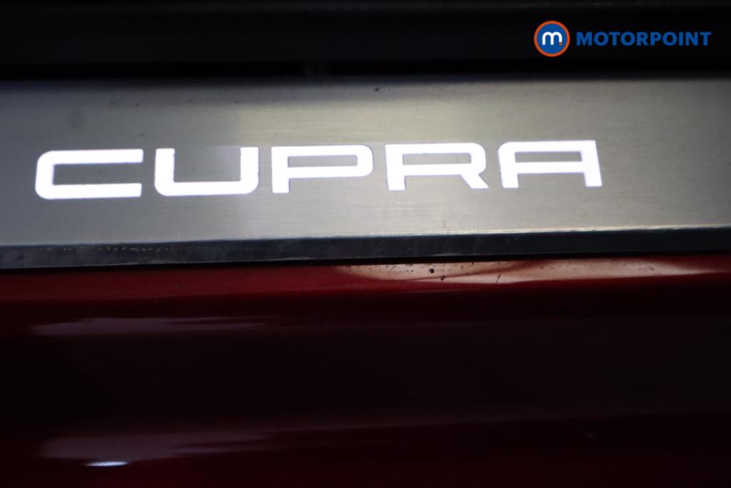 Cupra Formentor V2 Automatic Petrol Plug-In Hybrid SUV - Stock Number (1490021) - 18th supplementary image