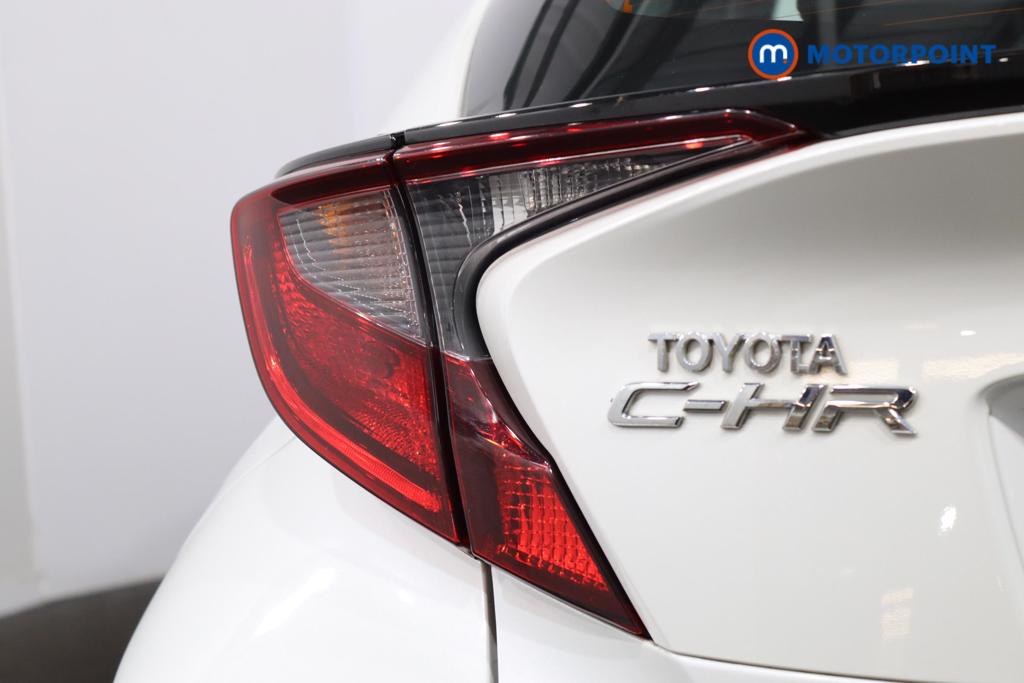 Toyota C-Hr Icon Automatic Petrol-Electric Hybrid SUV - Stock Number (1490030) - 26th supplementary image