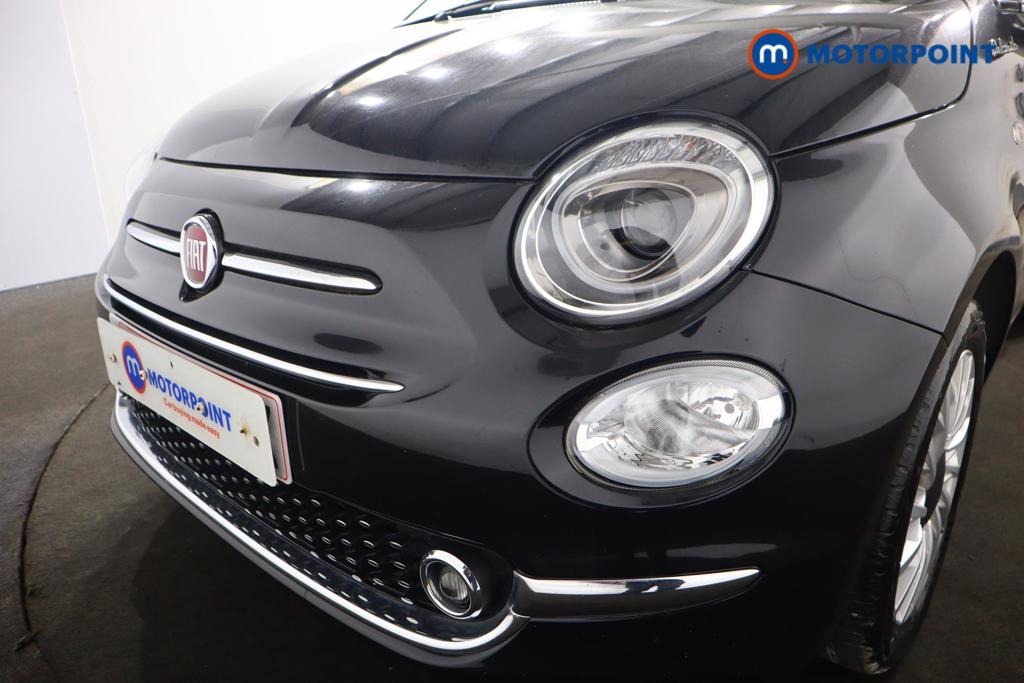 Fiat 500 Dolcevita Manual Petrol-Electric Hybrid Hatchback - Stock Number (1491094) - 11th supplementary image