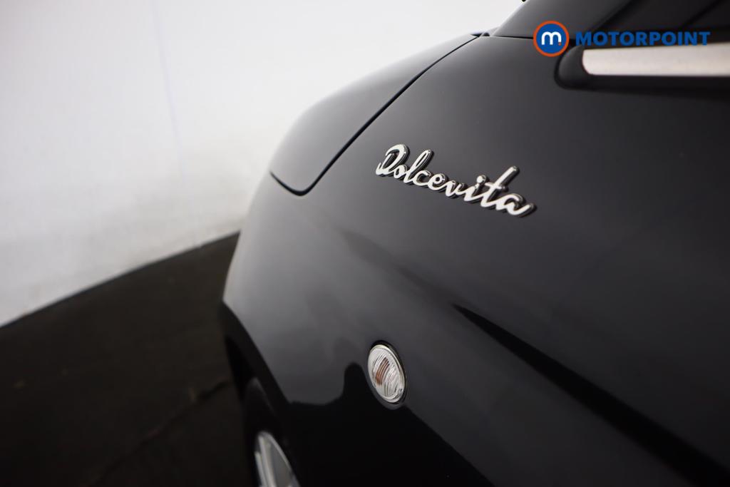 Fiat 500 Dolcevita Manual Petrol-Electric Hybrid Hatchback - Stock Number (1491094) - 18th supplementary image