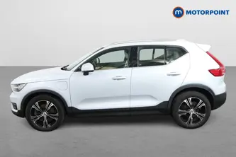 Volvo Xc40 Inscription Automatic Petrol Plug-In Hybrid SUV - Stock Number (1491235) - Passenger side