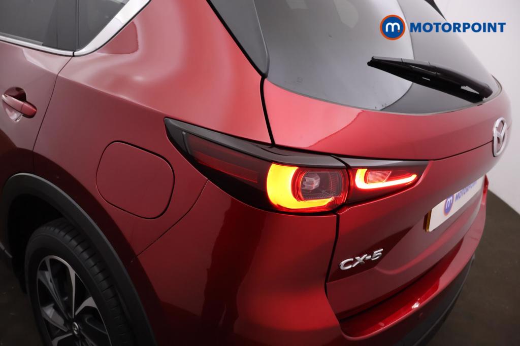 Mazda Cx-5 Sport Edition Manual Petrol SUV - Stock Number (1491529) - 19th supplementary image