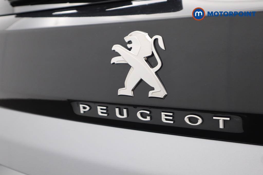 Peugeot 3008 Allure Manual Diesel SUV - Stock Number (1491733) - 24th supplementary image