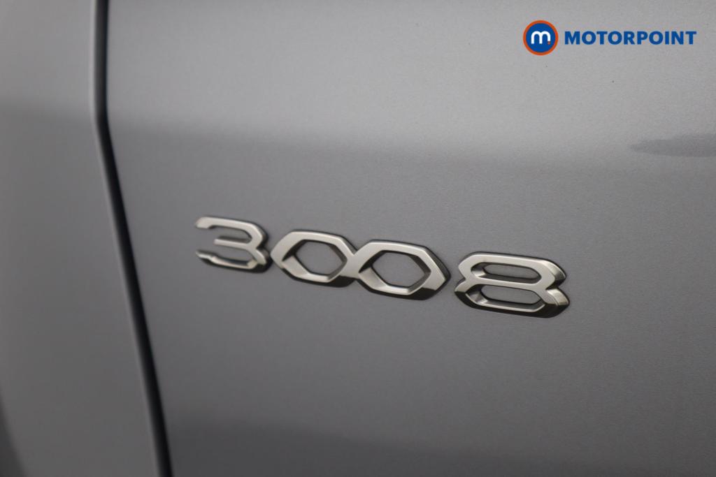 Peugeot 3008 Allure Manual Diesel SUV - Stock Number (1491733) - 25th supplementary image