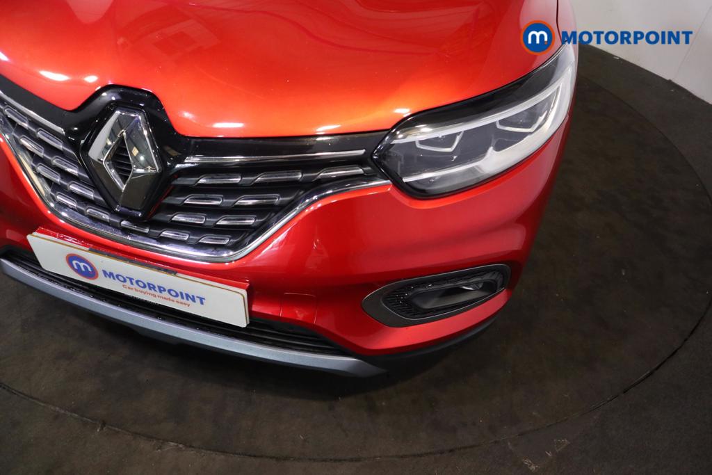 Renault Kadjar Gt Line Manual Petrol SUV - Stock Number (1491915) - 27th supplementary image