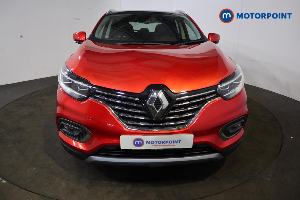 Renault Kadjar Gt Line Manual Petrol SUV - Stock Number (1491915) - 29th supplementary image