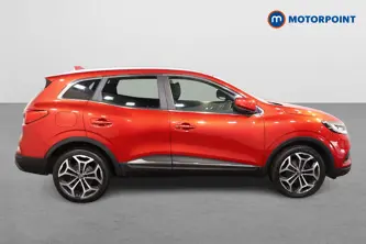 Renault Kadjar Gt Line Manual Petrol SUV - Stock Number (1491915) - Drivers side