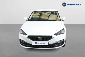 Seat Leon Se Dynamic Manual Petrol Hatchback - Stock Number (1492040) - Front bumper