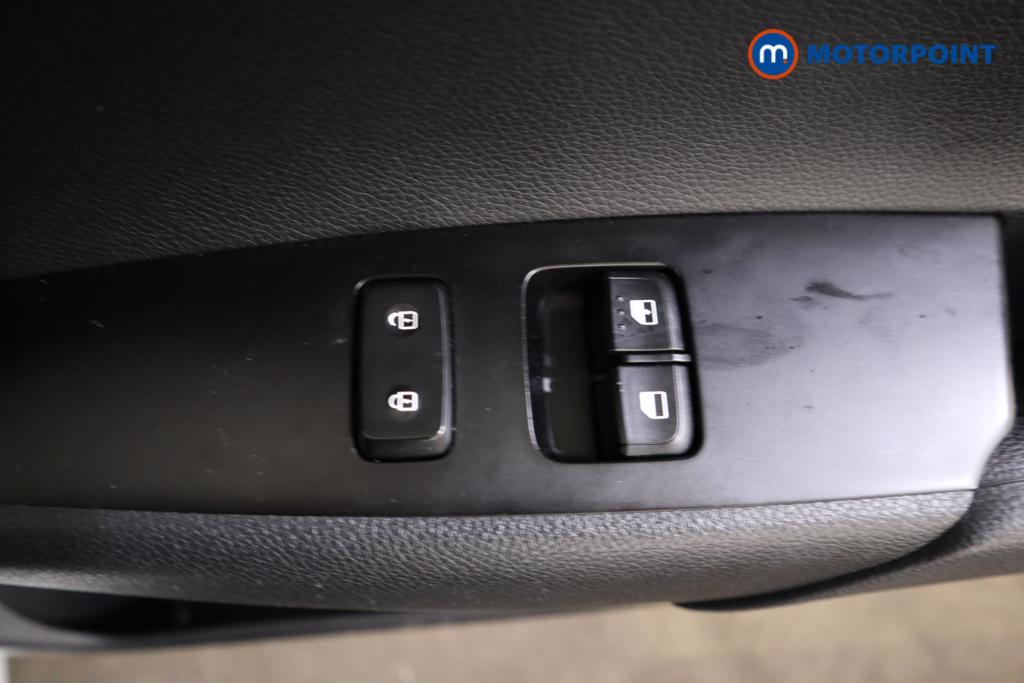 KIA Picanto 1 Manual Petrol Hatchback - Stock Number (1492084) - 9th supplementary image