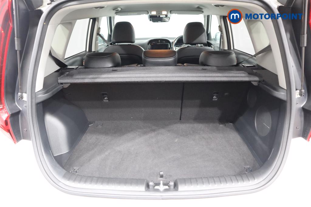 KIA Soul Maxx Automatic Electric People Carrier - Stock Number (1492147) - 17th supplementary image