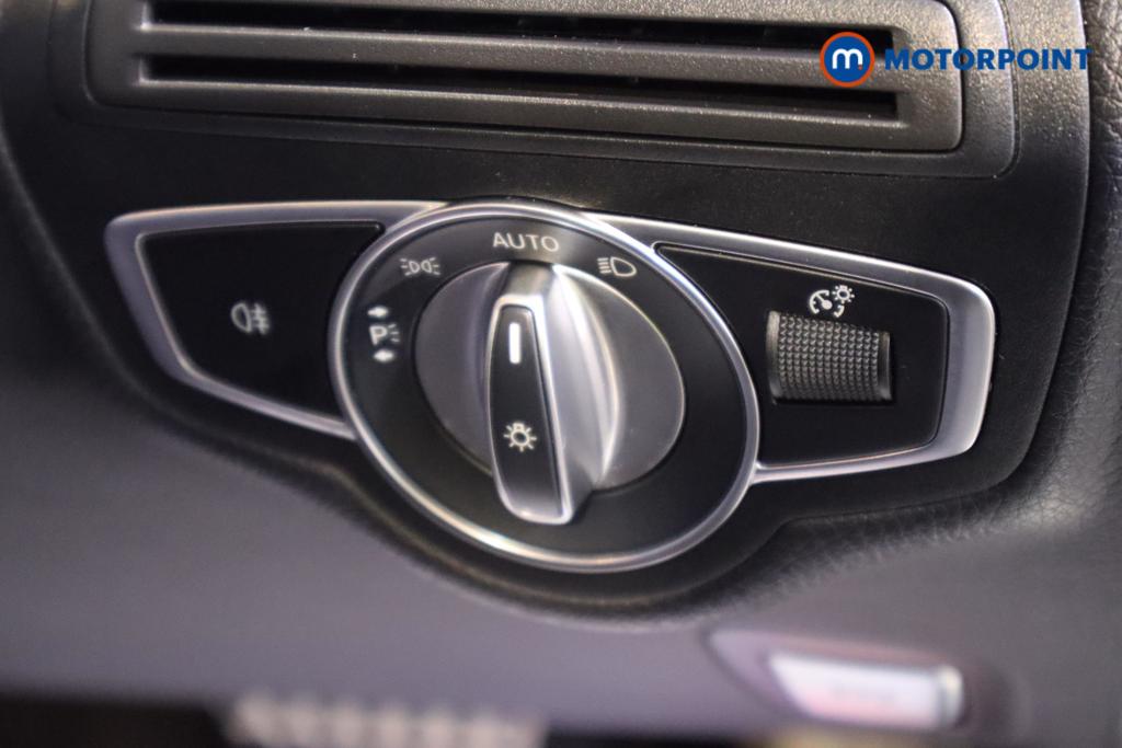 Mercedes-Benz GLC Amg Line Automatic Diesel SUV - Stock Number (1492200) - 18th supplementary image