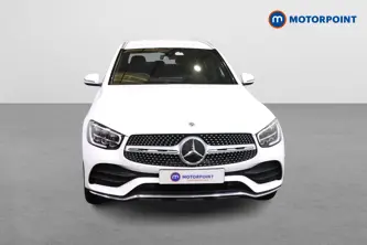 Mercedes-Benz GLC Amg Line Automatic Diesel SUV - Stock Number (1492200) - Front bumper