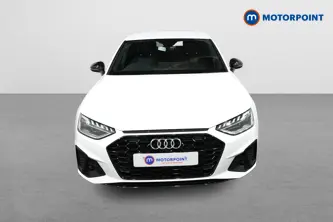 Audi A4 Sport Edition Manual Petrol Saloon - Stock Number (1492224) - Front bumper