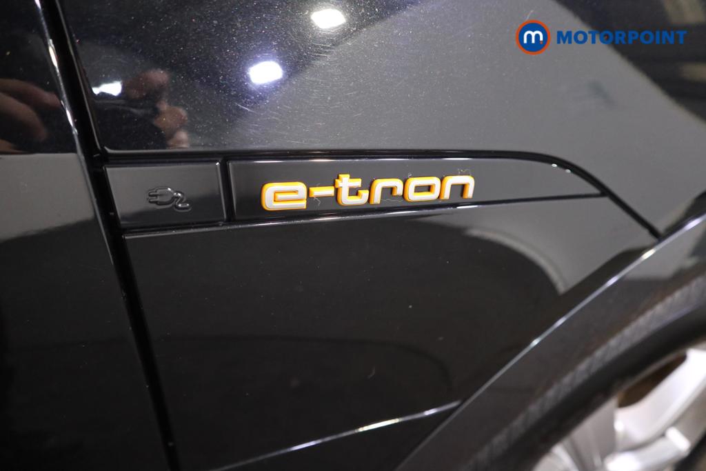 Audi E-Tron Technik Automatic Electric SUV - Stock Number (1492248) - 25th supplementary image