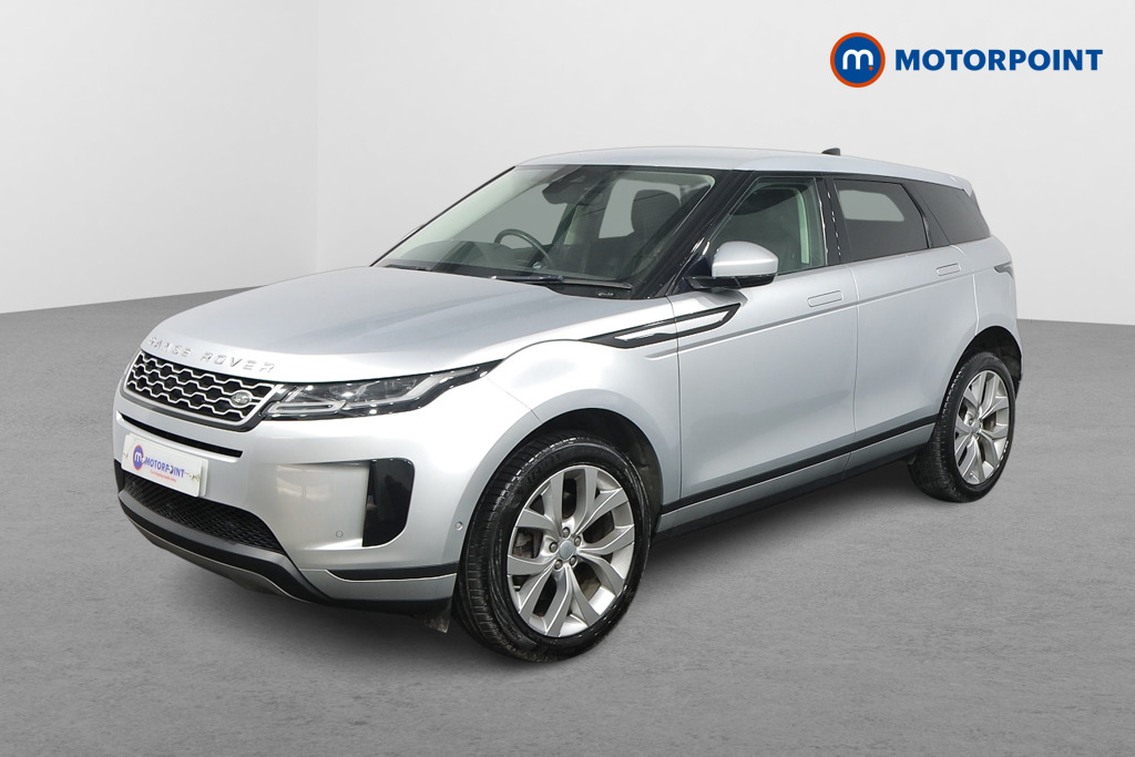 Land Rover Range Rover Evoque SE Automatic Petrol SUV - Stock Number (1492549) - Passenger side front corner