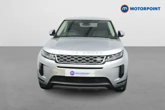 Land Rover Range Rover Evoque SE Automatic Petrol SUV - Stock Number (1492549) - Front bumper