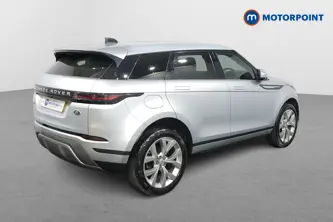 Land Rover Range Rover Evoque SE Automatic Petrol SUV - Stock Number (1492549) - Drivers side rear corner