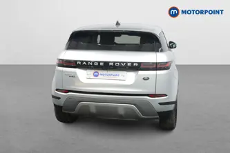 Land Rover Range Rover Evoque SE Automatic Petrol SUV - Stock Number (1492549) - Rear bumper