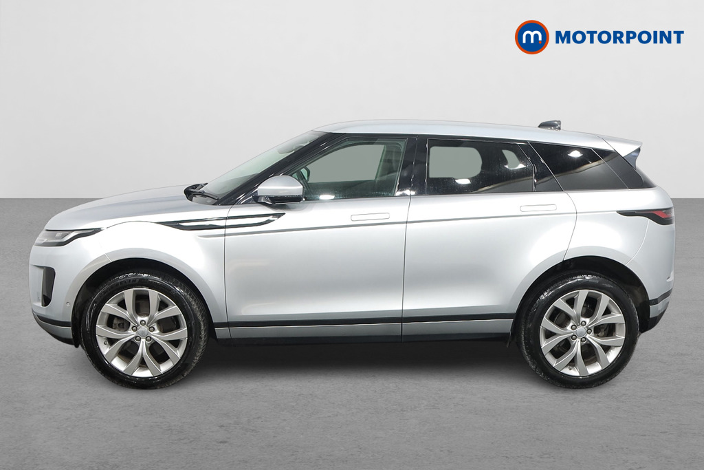 Land Rover Range Rover Evoque SE Automatic Petrol SUV - Stock Number (1492549) - Passenger side