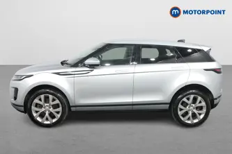 Land Rover Range Rover Evoque SE Automatic Petrol SUV - Stock Number (1492549) - Passenger side