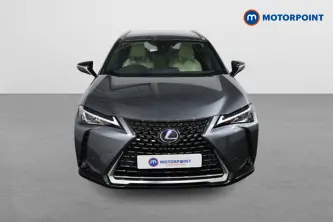 Lexus UX 250H 2.0 5Dr Cvt Premium Pack Pro Automatic Petrol-Electric Hybrid SUV - Stock Number (1492802) - Front bumper