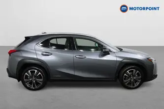 Lexus UX 250H 2.0 5Dr Cvt Premium Pack Pro Automatic Petrol-Electric Hybrid SUV - Stock Number (1492802) - Drivers side