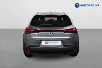 Lexus UX 250H 2.0 5Dr Cvt Premium Pack Pro Automatic Petrol-Electric Hybrid SUV - Stock Number (1492802) - Rear bumper