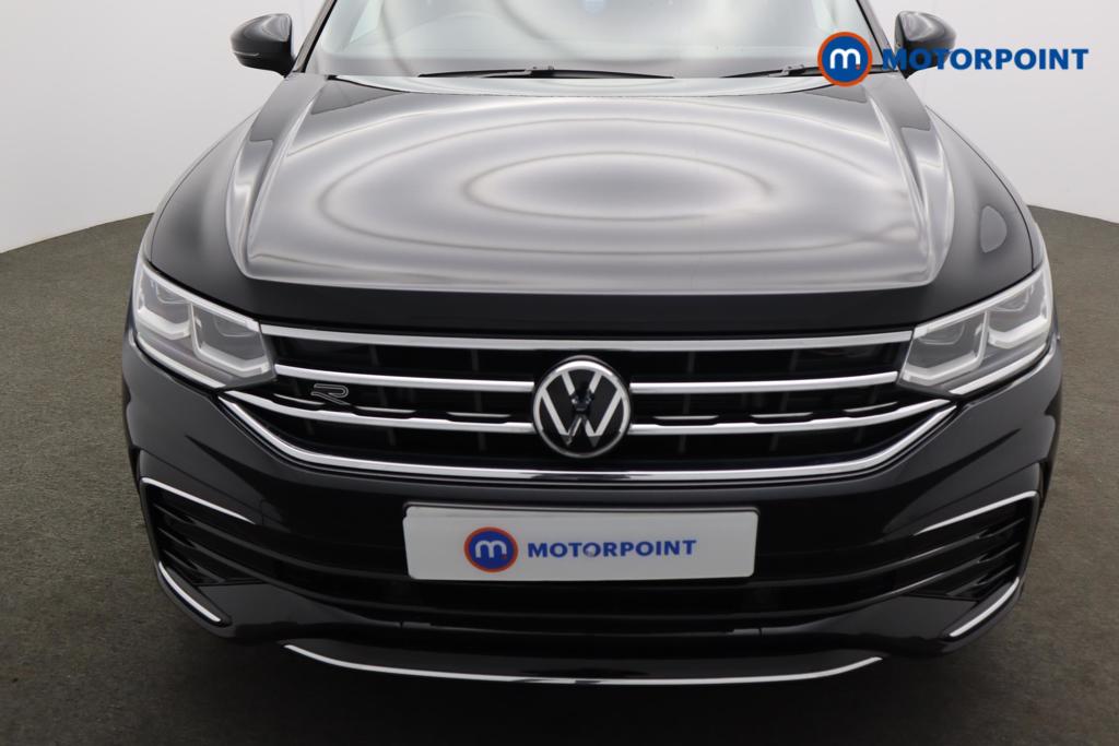 Volkswagen Tiguan R-Line Automatic Diesel SUV - Stock Number (1492857) - 23rd supplementary image