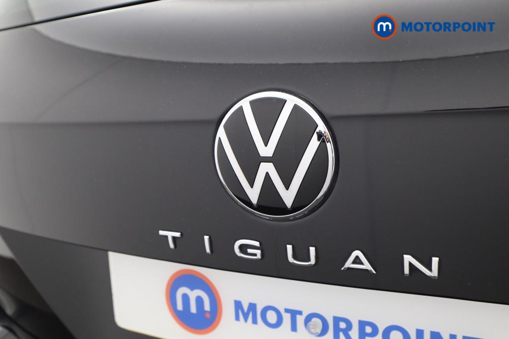 Volkswagen Tiguan R-Line Automatic Diesel SUV - Stock Number (1492857) - 26th supplementary image