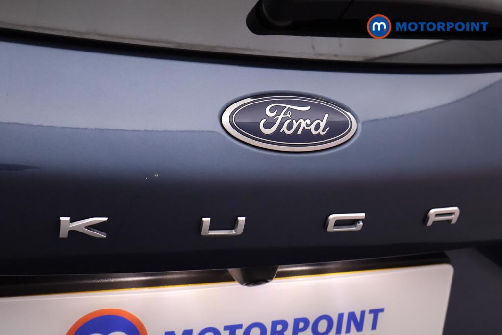 Ford Kuga St-Line Edition Manual Petrol SUV - Stock Number (1493158) - 18th supplementary image