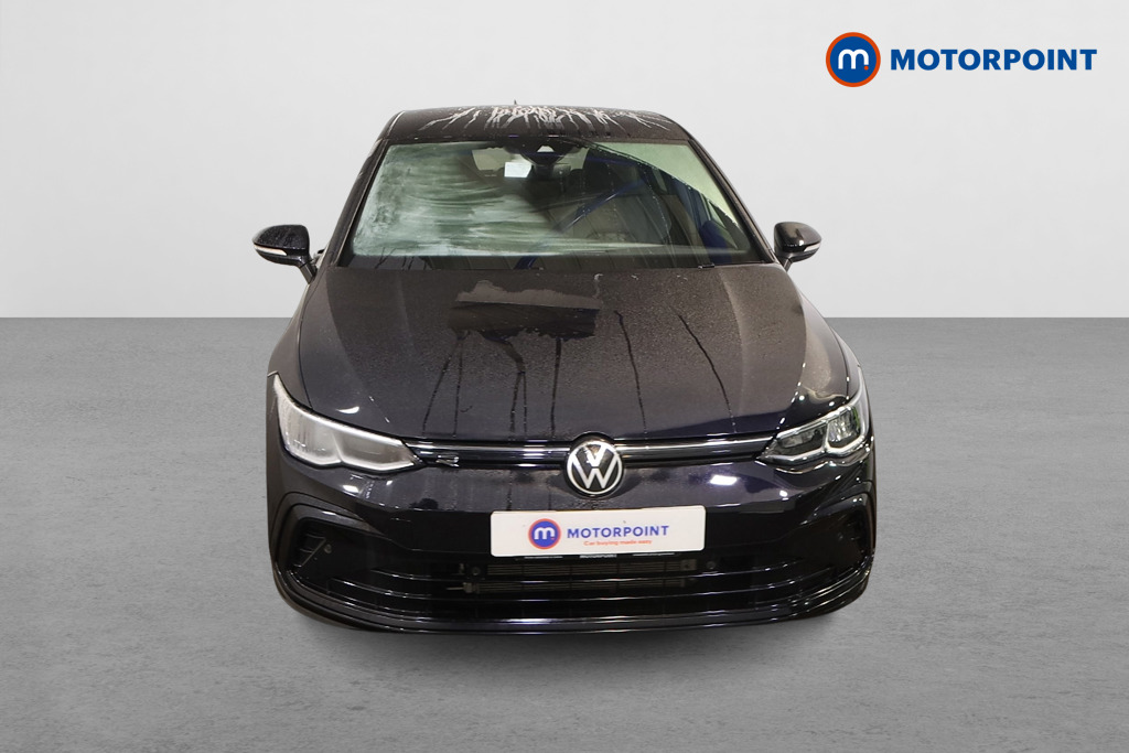 Volkswagen Golf R-Line Manual Petrol Hatchback - Stock Number (1493220) - Front bumper