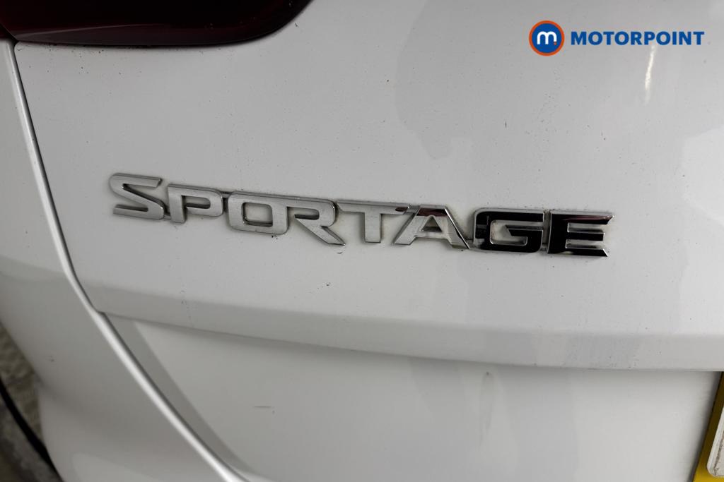 KIA Sportage 2 Manual Petrol SUV - Stock Number (1493237) - 19th supplementary image